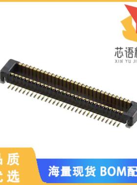 全新55650-0688原装(CONN PLUG 60POS SMD GOLD)正品