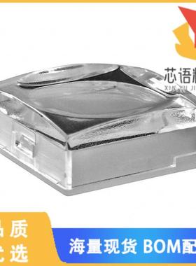 全新AT3074JB原装(CAP PUSHBUTTON SQUARE CLEAR/WHT)正品