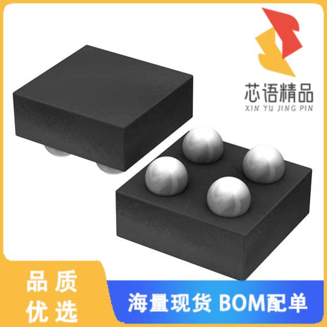 全新BH28RB1WGUT-E2原装(IC REG LIN 2.8V 150MA 4VC