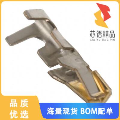 全新DF14-2628SCFA原装(CONN SOCKET 26-28AWG CRIMP