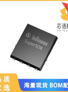 全新BSC010N04LSCATMA1原装(DIFFERENTIATED MOSFETS)正品