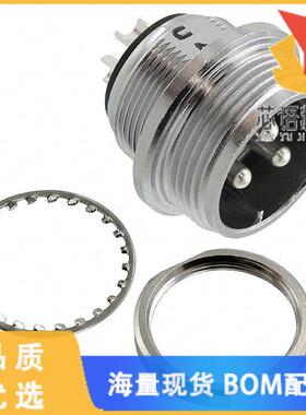 全新RM15WTRZ-3P(71)原装(CONN RCPT MALE 3P SILV S