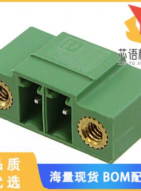 全新1843790原装(TERM B HDR 2POS 90DEG 3.5MM)正品