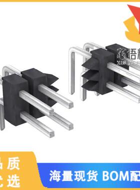 全新M20-9953646原装(CONN HEADER R/A 72POS 2.54MM)正品