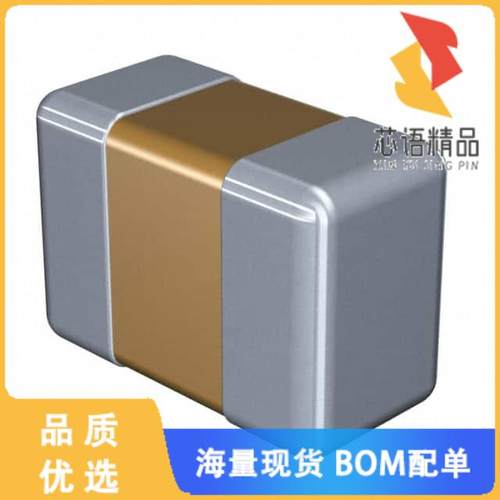 全新C1005CH1H331J050BA原装(CAP CER 330PF 50V CH