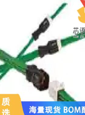 全新DF62W-4S-2.2C(11)原装(CONN RCPT HOUSING CRIM