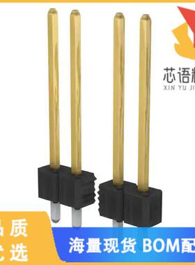 全新68653-105HLF原装(CONN HEADER VERT 5POS 2.54M