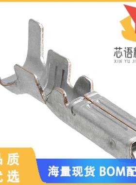 全新183025-1原装(CONN SOCKET 15-18AWG CRIMP TIN)正品