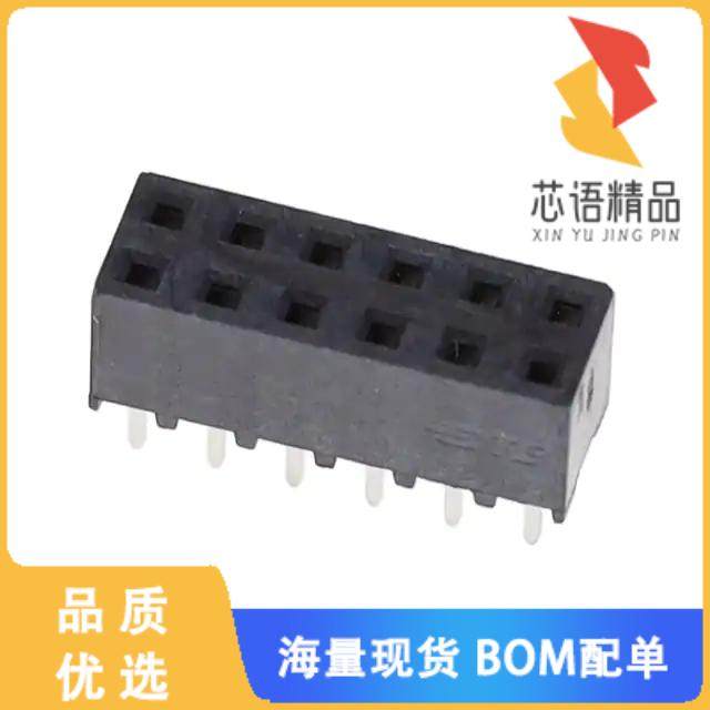 全新1-2314812-2原装(12P,2MM,B-B,REC,DRVT,2.0,0.1