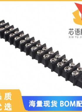 全新14-140原装(CONN BARRIER STRP 14CIRC 0.375)正品