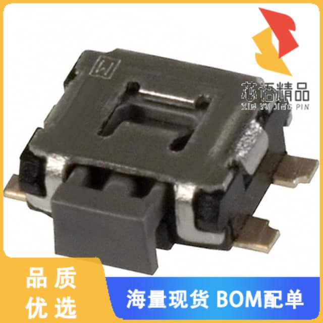 全新EVQ-P7J01P原装(SWITCH TACTILE SPST-NO 0.05A