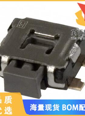 全新EVQ-P7J01P原装(SWITCH TACTILE SPST-NO 0.05A