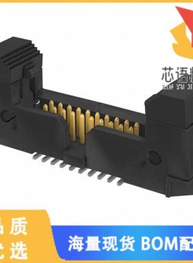 全新EHF-110-01-L-D-SM-K-TR原装(CONN HEADER SMD 2