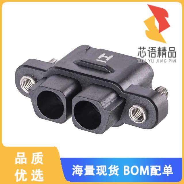 全新KA1-2010298F2原装(CONN RECEPT 8.5MM 2POS)正品