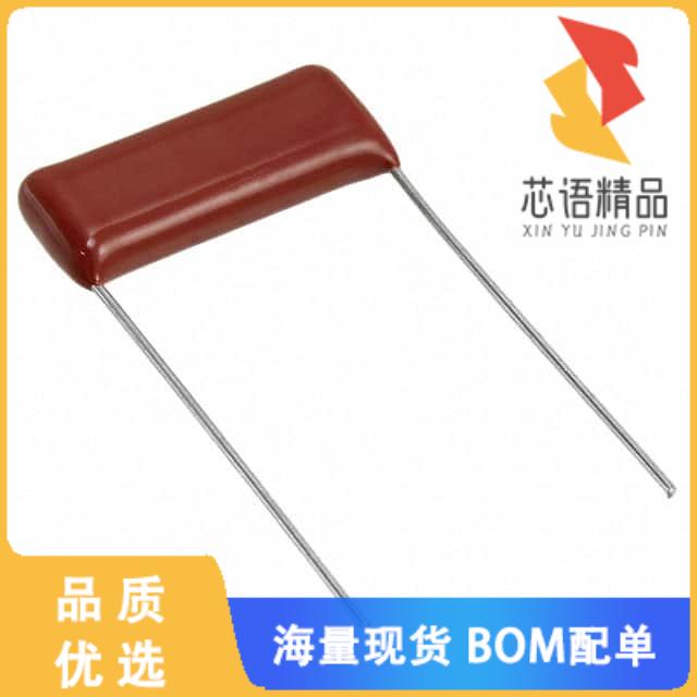 全新ECW-HC3F242J原装(CAP FILM 2400PF 5% 3KVDC RA