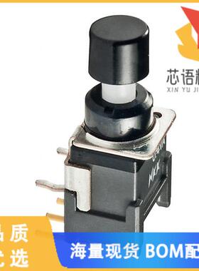 全新BB15AH-FA原装(SWITCH PUSH SPDT 0.4VA 28V)正品
