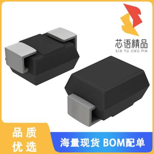 全新1SMB5940BT3G原装(DIODE ZENER 43V 3W SMB)正品