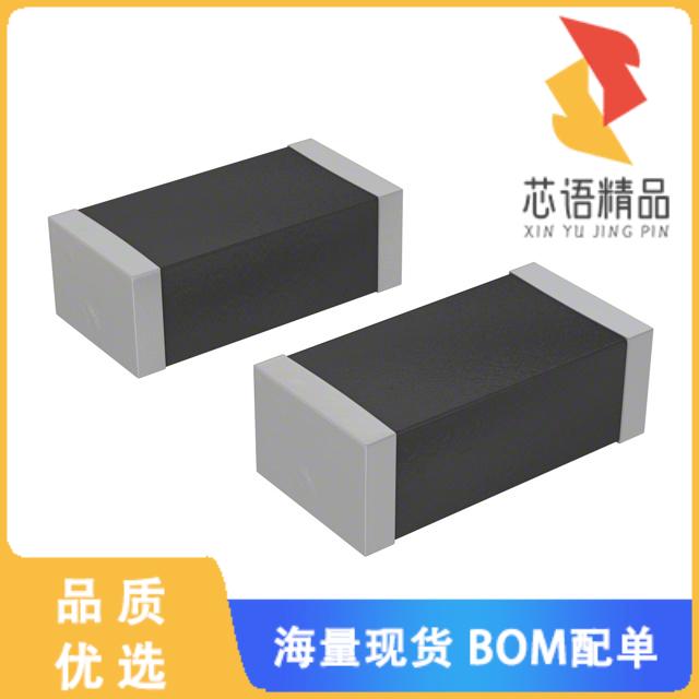 全新FCP1206C273J-H2原装(CAP FILM 0.027UF 5% 16VD