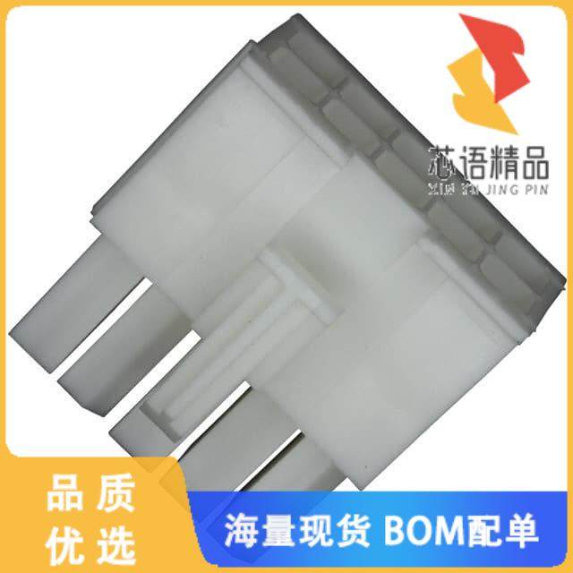 全新770580-1原装(CONN PLUG 10POS MINI UNIV-MATE)正品