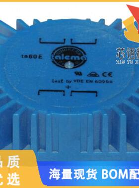 全新70060K原装(XFRMR TOROIDAL 25VA THRU HOLE)正品