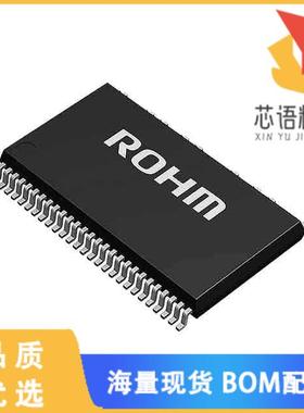 全新BM6213FS-E2原装(IC MOTOR DRIVER SSOP-A54_36)正品