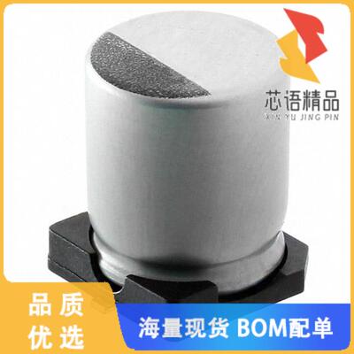 全新EMZR350ARA151MF80G原装(CAP ALUM 150UF 20% 35