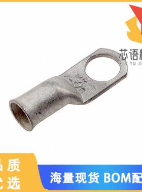 全新0192210232原装(CONN RING FLAT 4AWG #3/8 CRIM