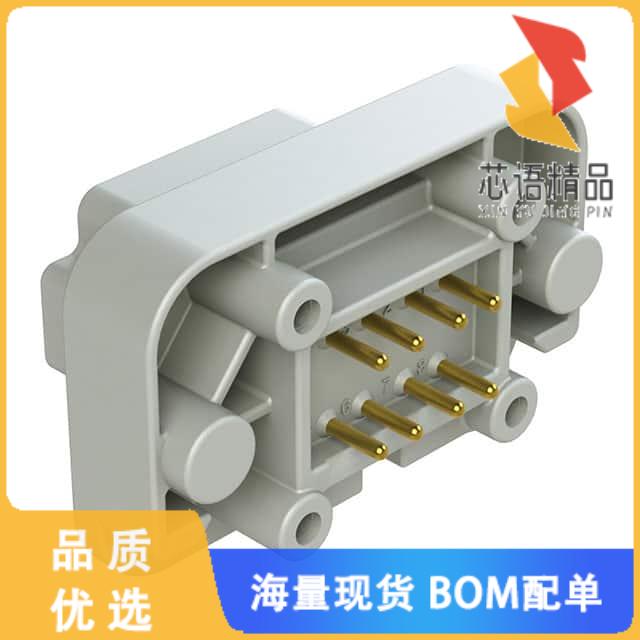 全新AT15-08PA-BM01原装(CONN HEADER VERT 8POS)正品