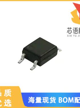 全新LTV-356T-D原装(OPTOCPL 1 CH TRAN OUT SMT)正品