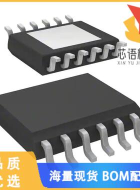 全新VN5E050AJTR-E原装(IC PWR SWTCH N-CHAN 1:1 PW