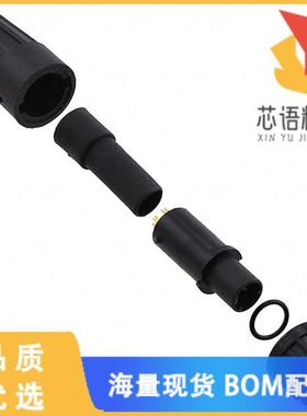 全新16982-7PG-522原装(CONN PLUG MALE 7P GOLD SLD