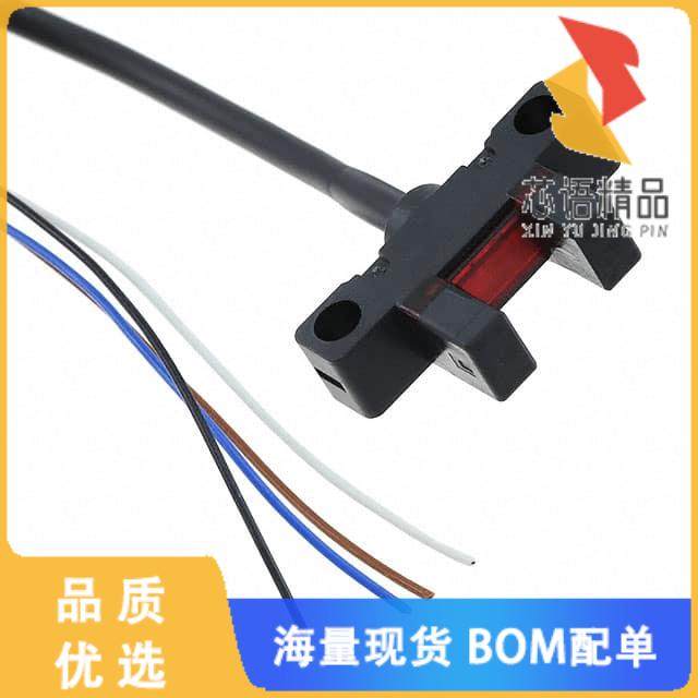 全新PM-K25-P原装(SENSOR OPTICAL 6MM MODULE SLOT)正品