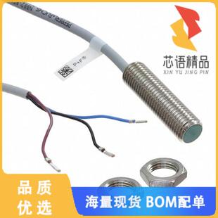 全新NBB2-8GM30-E0原装(INDUCTIVE SEN 2MM NPN)正品