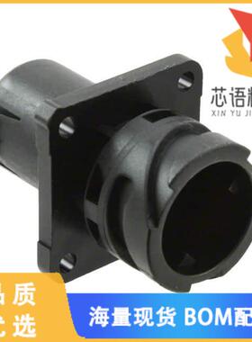 全新APD-1AP-K2原装(CONN RCPT HSNG MALE 4POS PNL