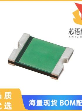 全新0ZCG0300FF2B原装(PTC RESET FUSE 6V 3A 1812)正品