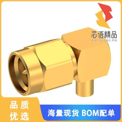 全新R125153000原装(SMA M RA SD .085 C100)正品