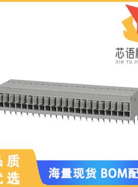 全新TBL009-254-22GY-2GY原装(TERMINAL B, SCREWLES