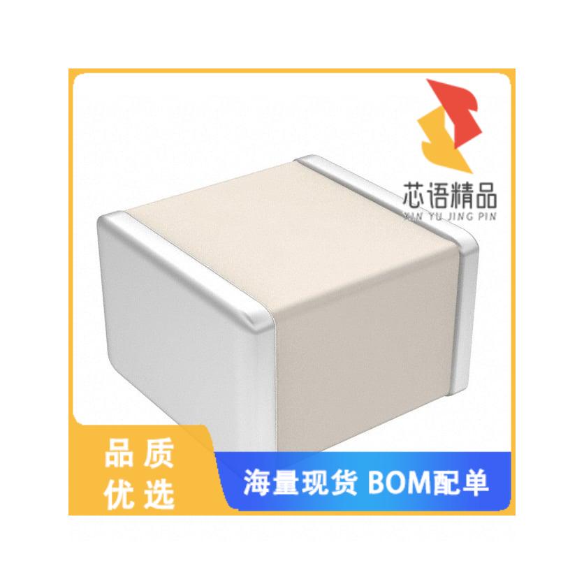 全新100B750JT500XT原装(CAP CER 75PF 500V 5% SMD)正品