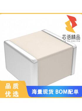 全新100B750JT500XT原装(CAP CER 75PF 500V 5% SMD)正品