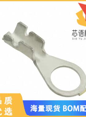 全新160337-2原装(CONN RING CIRC 14-18AWG M6 CRIM