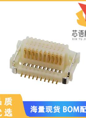 全新20RF-JMCS-G-1-TF(N)(LF)(SN)原装(CONN RCPT 20