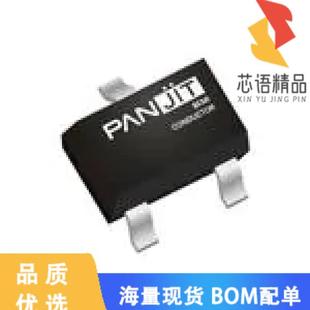 TRA 全新BC849CW_R1_00001原装 NPN GENERAL PURPOSE
