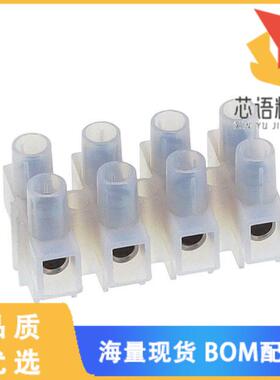 全新40.304原装(TERM STRIP PNL MNT ATSF2.5/4 4 P)正品