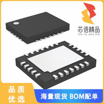 全新LTC4280CUFD#PBF原装(IC HOT SWAP CTRLR GP 24Q