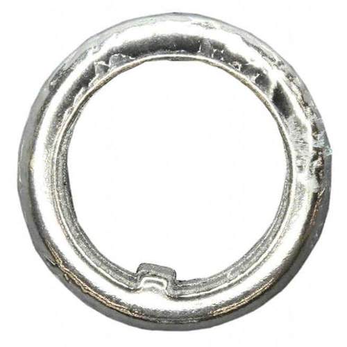 全新U60原装(SEALING WASHER 12.00MM ID SILVER)正品