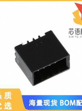 全新1903601-5原装(CONN HEADER VERT 8POS 3.81MM)正品