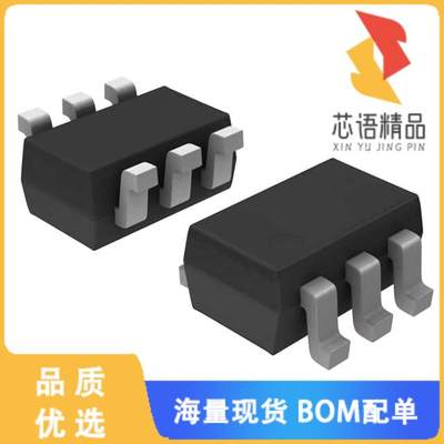 NTJD4105CT1G「MOSFET N/P-CH 20V/8V SOT-363」分立半导体