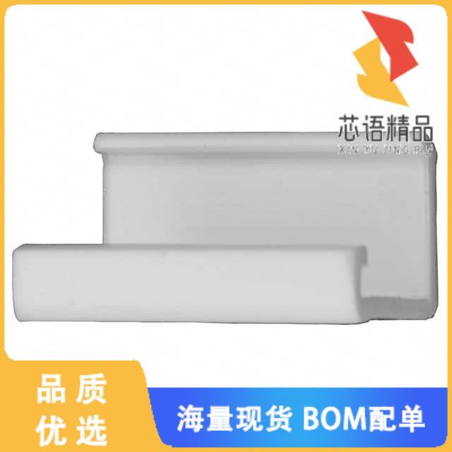 全新640551-4原装(CONN DUST COVER 4POS CLOSED)正品