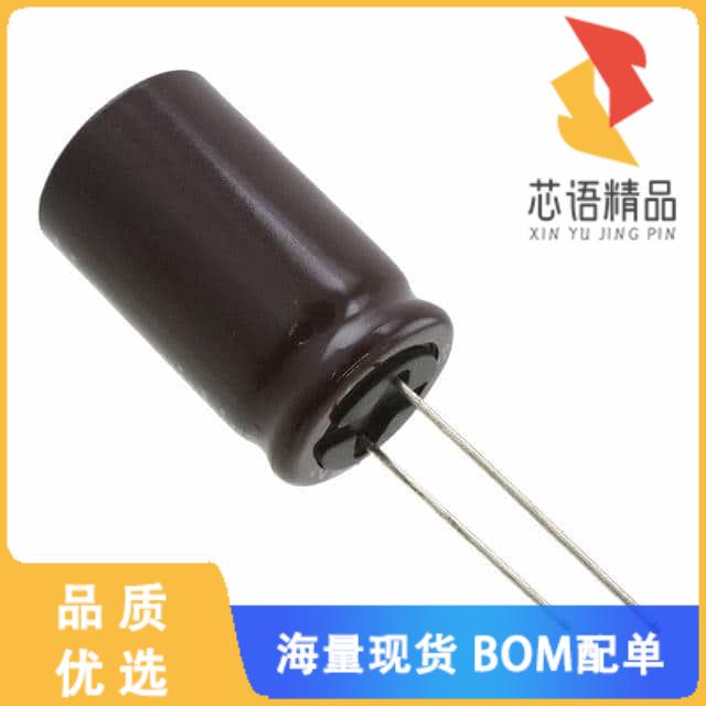 全新UCA2E151MHD原装(CAP ALUM 150UF 20% 250V RADI