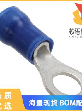 全新342144-1原装(CONN RING CIRC 14-16AWG M5 CRIM